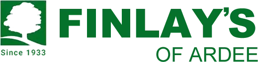 Finlay Funeral Products Logo
